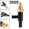 Honda Accord, Civic, CRV Fuel Injector Air Assist Control Solenoid Valve (2001-2011)