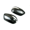 Subaru Legacy 2004-2008 Real Carbon Fiber Stick-on Side Mirror Cover Caps
