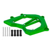 Kawasaki Ninja ZX-10R (2011-2023) Green Sprocket Cover