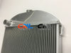 Ford Model A Aluminum Radiator (1928-1931)