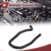 Honda Accord 2.4L 2013-2017 Radiator Coolant Hose (2013-2017)