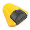 Yamaha YZF R6 (2008-2016) - Yellow Rear Seat Cover Cowl