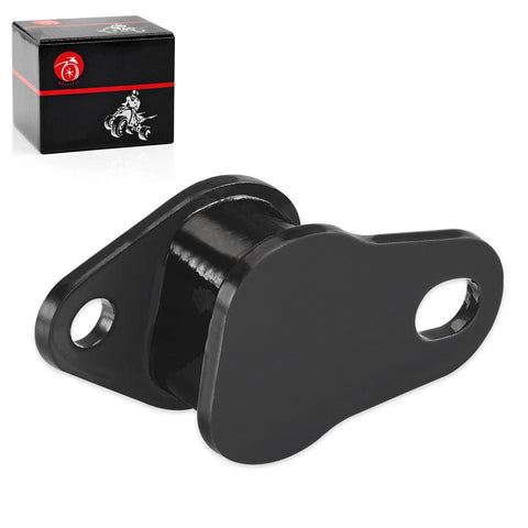 Yamaha MX Exhaust muffler pipe stay (1975–1975)