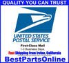 Axle Shaft Seal