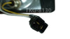 Datsun 1200 B110 B210 Right Orange Turn Signal Light (1970-1973)