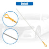 Suzuki Aerio Base 2.3L L4 Engine Oil Dipstick (2002-2007)