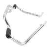 Harley Softail Heritage Fat Boy Front Engine Guard Crash Bar (2018-2024)