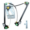 BMW 5 Series E39 Front Left Window Regulator (1996-2003)
