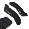 Benelli TRK 502 X Anti-Slip Side Fuel Tank Protector Cover Pad (2017-2023)