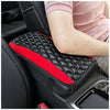 Center Console Box Cushion Mat Protector for Car Accessories Armrest Pad Cover