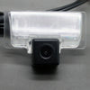 Nissan Versa Note Car Rear View Backup Camera (2014–2019)