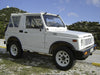 Samurai Jimny Sierra Suzuki SJ413 SJ410 Door Weather Seal Belt (1981-1998)