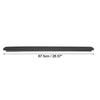 Ford F-250 Car Rear Left Right Door Window Belt Weatherstrip (1999-2016)