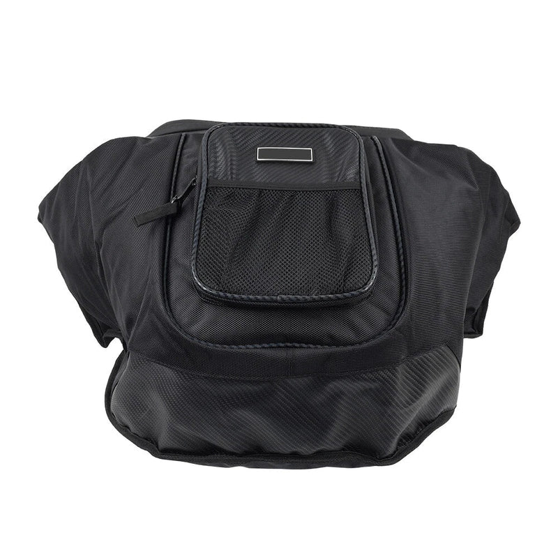 Polaris General 1000 / XP 1000 Behind Seat Storage Bag (2016-2024)