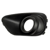 Jeep Compass Front Left Fog Light Bezel Cover (2011-2017)