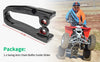 Honda TRX 400EX Chain slider guide (1999-2008)