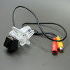 Mercedes Benz C216 Backup Camera (2007–2012)