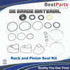 Honda Accord / Prelude Rack and Pinion Seal Kit