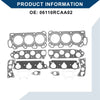 Honda J30A4 / CM6 Engine Cylinder Head Gasket Kit (2000-2003)