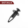 Chrysler 200, Pacifica Front Fender Skirt Clips (2011-2014, 2017-2023)