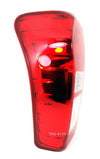 Isuzu D-Max LH LED Tail Lights (2016-2018)