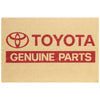 Toyota Aurion Left Trunk Taillight (2006–2009)