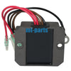 Kawasaki JET SKI 750 SX JS750 Voltage Regulator Rectifier (1992-1995)