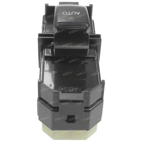 Toyota Landcruiser Prado LH or RH Rear Power Window Switch (2003–2007)