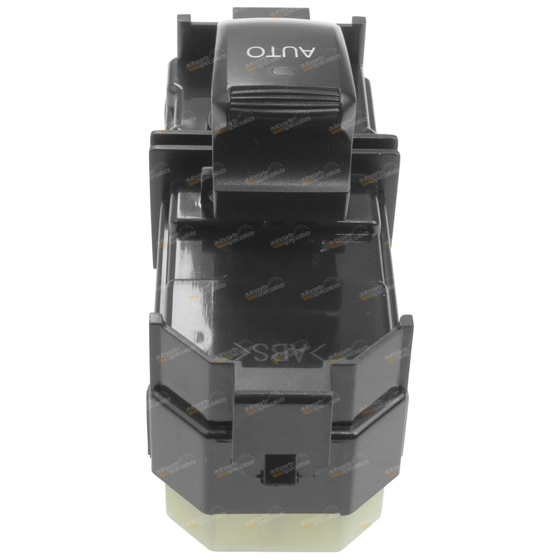 Toyota Landcruiser Prado LH or RH Rear Power Window Switch (2003–2007)