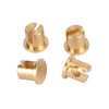 Polaris Suzuki Yamaha ATV Throttle Cable End Joint Guide Nut
