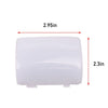 Cadillac Pontiac Chevrolet Interior Dome Light Lamp Lens