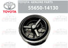 Toyota JZA80 Supra MK4 Air Vent Heat Panel