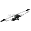 Jeep Wrangler JK 2 x Windshield Wiper Linkage & Motor (2007–2018)