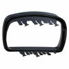 BMW E53 X5 2 x Right Side Mirror Cover Cap Ring + Door Mirror Cover (2000-2006)