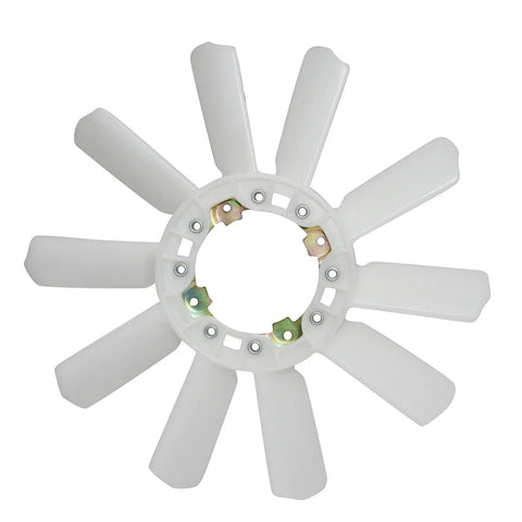 Toyota Hilux 6th Gen 1997-2005 Engine Cooling Fan Blade