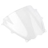 Suzuki GSXR1000 2007-2008 Clear Windscreen Deflector