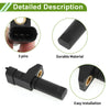 Jeep Grand Cherokee 3.0 Crankshaft Position Sensor (2007-2009)