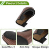Chevrolet Malibu Brown Carbon Fiber Black Brown Gear Shift Knob Cover
