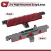Chevrolet Malibu Red High Mount LED Third Brake Light (2008-2012)