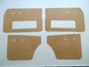 Daimler Door panels 2 x (1962–1969)
