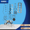 Hyundai Grandeur VRS 2.2L D4EB Cylinder Head Gasket Set (2006-2010)