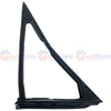 LandCruiser 75 70 79 Series Ute Front 1/4 Vent Window