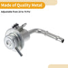 Nissan Patrol (1988-1997) 1 Pc Fuel Pressure Regulator Metal
