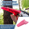Honda XR50 CRF50 Motorcycle Rear Tail Mud Guard Fender Pink 50cc 70cc 110cc