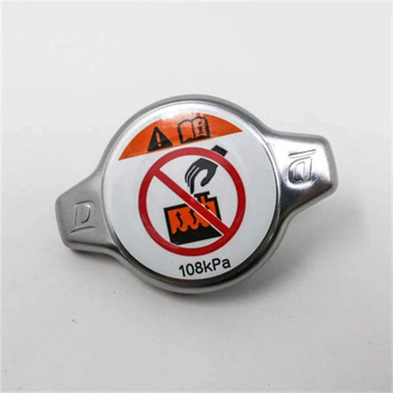 Toyota Avalon Highlander 4Runner Tundra Yaris Radiator Cap