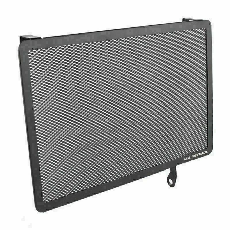 Ducati Multistrada 1200 Radiator Guard Cover (2010-2016)