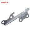 Toyota Corolla Front Right Hood Hinge (1993-1997)