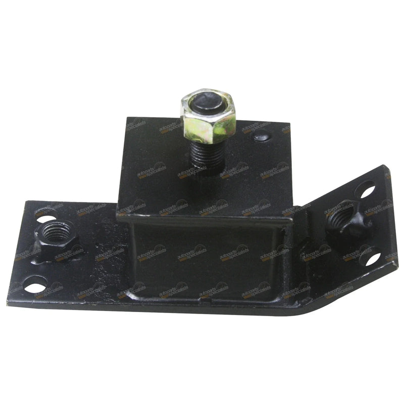 Nissan Patrol MQ MK RH Rear Engine / Gearbox Mount (1980-1987)