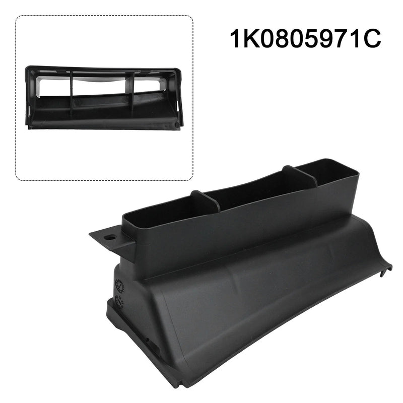 Volkswagen Golf Air Intake Duct Plastic