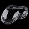 Mercedes Benz C-Class W203 Left Headlight Lens Cover (2001-2007)